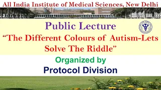 Public Lecture