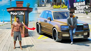 GTA 5: Poor to Rich 24 Hours Challenge.!!