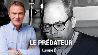 Hondelatte Raconte : Christian Van Geloven, le prédateur (récit intégral)