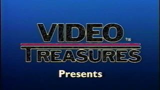 Video Treasures (1987) [60fps]