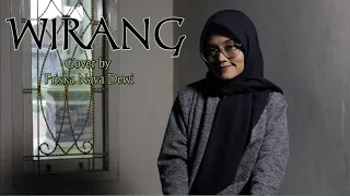 Wirang - Denny Caknan (Cover by Friska Nava Dewi)