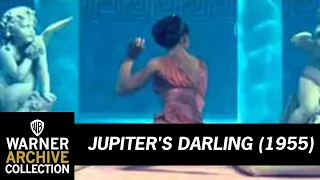 Preview Clip | Jupiter's Darling | Warner Archive