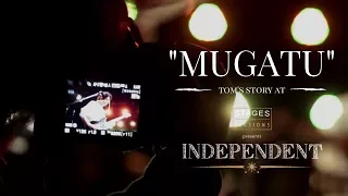 Tom's Story - "Mugatu" Live at Stages Sessions' INDEPENDENT