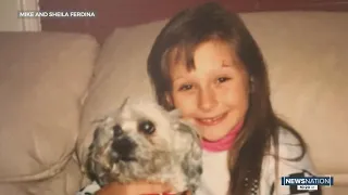 Friends tackle mystery 1990 disappearance of 10-year-old Oregon girl