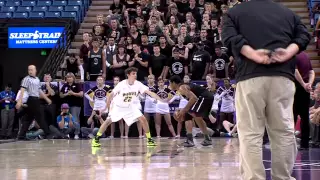 Woodcreek vs San Ramon Valley Boys Hoops