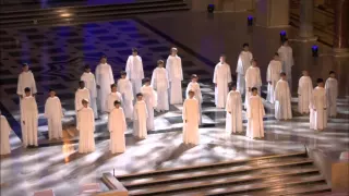 Libera - How Great Thou Art