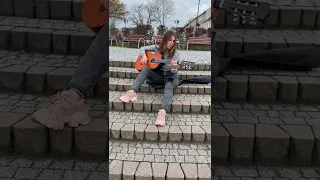 Океан Ельзи - Еверест ( cover )