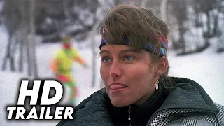 Ski Patrol (1990) Original Trailer [HD]