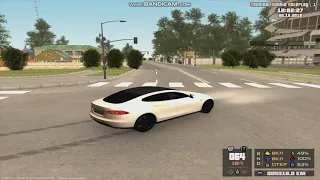 Grand Theft Auto Criminal Russia Multiplayer