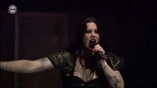 Nightwish - Live at Graspop Metal Meeting 2016 - Full Concert