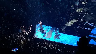 Celine Dion - All By Myself - Boston - 14 DEC 2019