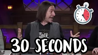 Dariax recaps Exandria Unlimited in 30 seconds | Critical Role | ExU: Kymal Part 1