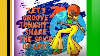 Let's Groove By Earth, Wind & Fire - Slowed Down Music