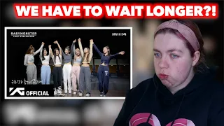 BABYMONSTER - 'Last Evaluation' EP.8 REACTION