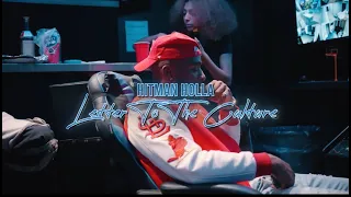 Hitman Holla - Letter To The Culture (Freestyle) | OFFICIAL VIDEO