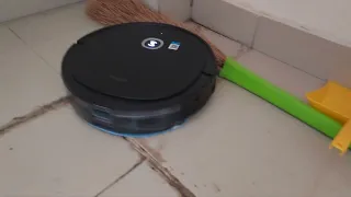 Ecovacs Deebot U2 PRO. #review & #Unboxing of 2-in-1 Robotic Vacuum Cleaner with Mopping