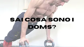 SAI COSA SONO I DOMS?