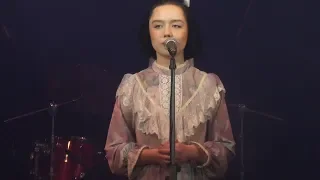 Polnalyubvi - Я Рисовала Море (Opera Concert Club, СПб 04.12.2019)