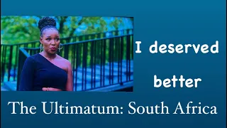 The Ultimatum: South Africa Season 1 Episode 9 review & recap is