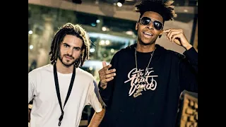 Best of FKJ & Masego   Jazzy Vibes