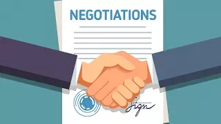 The negotiations between Disney and Lucasfilm - A negotiation case study