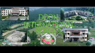 Doon International School / Riverside Campus / Dehradun /Architectural Video/Nirmal Bedi Photography