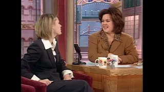 Claire Danes Interview - ROD Show, Season 2 Episode 49, 1997