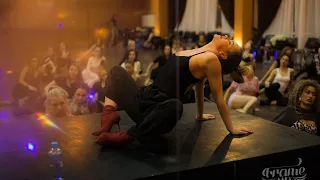 Ramil' — Сияй (Choreography by Juliya Kizmina) | Frame Up Workshops - High Heels