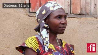 Ouganda: les fantômes des rebelles ADF