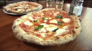 Chicago's Best Neapolitan Pizza: Spacca Napoli Pizzeria