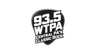 WTPA-FM/Mechanicsburg, Pennsylvania Legal ID - April 11, 2024