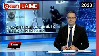 Edicioni i Lajmeve Tv Klan 28 Qershor 2023, ora 15:30 l Lajme – News