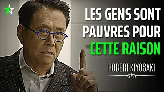 LA FORMULE DE LA RICHESSE - Robert Kiyosaki