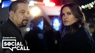 Law & Order: SVU: Beloved Character SHOT in Season 25 Finale | RECAP