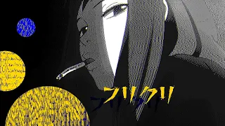 FLCL [Edit/AMV] - Give Me One Good Reason