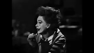 Judy Garland Once In A Lifetime Live - The Judy Garland Show - Gutter Punk Pork Chop