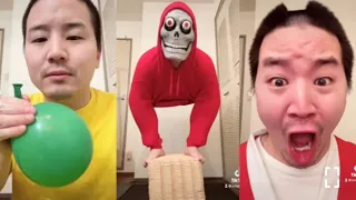 Junya1gou funny video 😂😂😂 | JUNYA Best TikTok April 2023 Part 49