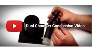 Dual Chamber Concussion July 15th 2016