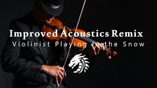 Classic Violins by Oleg Semenov | Improved Acoustics Remix Version
