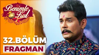 Benimle Kal 32. Bölüm Fragmanı | 20 Haziran Salı @benimlekal