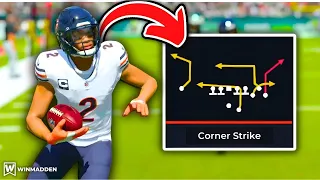 Why This Offense Is Unbeatable In Madden 24!