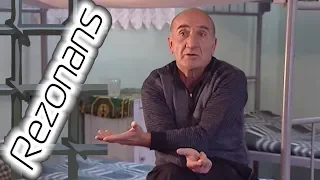 5 qardaşıq, çöldə bir-birimizi görməmişik - 35 ilini həbsxanada keçirən şəxs - Rezonans