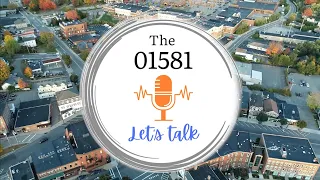 The 01581: Let's Talk | Legislative Update from Michael Moore | April 9, 2024