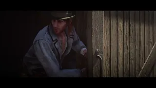 RDR2 - the fine joys of tobacco