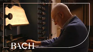 Bach - Schmücke dich, o liebe Seele BWV 654 - Koopman | Netherlands Bach Society