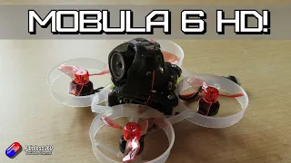 Mobula 6 HD - what's different?