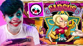 JOGUEI e REVELEI TUDO sobre a NOVA ATUALIZAÇÃO DO BRAWL STARS!