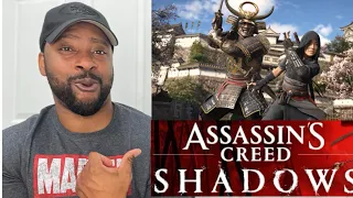Assassins Creed: Official World Premiere Trailer | Reaction!