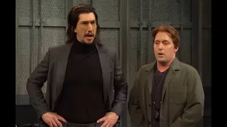 snl clips that make you say "ah man im all outta cash"