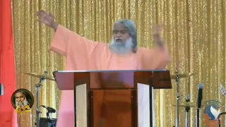 Period of Antichrist you will be hated Prophet Sadhu Sunder Selvaraj -